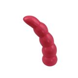 LilituShop 5'li Anal Vajinal Titreşimli 5'li Vibratör Seti Love Kits B1042