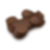 LilituShop Siyahi 2 İşlevli Silikon Body Masturbator LV352019