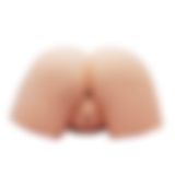 LilituShop Titreşimli Buttock Mastürbatör BDM9175