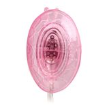 LilituShop Titreşimli Klitoral Vakum Pompası Butterfly BDM1236
