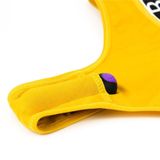 LilituShop USB Şarjlı 7 Fonksiyonlu Çamaşır İçi Uzaktan Kumandalı Vibratör LV770202L
