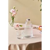Lille Şeffaf Cam Başucu Sürahisi 1100 Ml