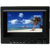 Lilliput 569GL-50NP/H/Y 5" LCD Video Kamera Monitörü HDMI & Ypbpr