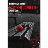 Lilly Red Corvette