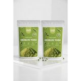 Lilo Natural Freeze Dried Bezelye Tozu 50 G x 2 Adet - %100 Bezelye - Dondurularak Kurutulmuş Sebze Tozu