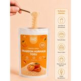 Lilo Natural Freeze Dried Trabzon Hurması Tozu 50 G - %100 Trabzon Hurması - Dondurularak Kurutulmuş Meyve Tozu - 50 gr