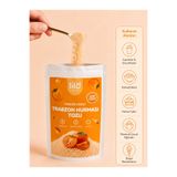 Lilo Natural Freeze Dried Trabzon Hurması Tozu 50 g - %100 Trabzon Hurması - Dondurularak Kurutulmuş Meyve Tozu