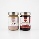 Lilo Natural Tahin ve Pekmez Seti - 680 gr