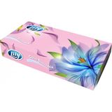 Lily 80 Yaprak Kutu Mendil (5 adet)
