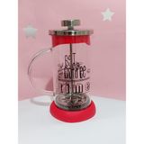 Lily French Press 600 Ml.