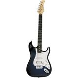 Lilya Elektro Gitar - Mavi