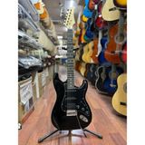 Lilya Elektro Gitar Strat 2 Single 1 Humbacker Hss
