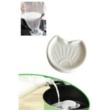 Lilya Home Lüx Porselen Süt Taşırmaz Milk Saver