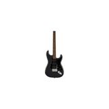 Lilya ST309 Hss Elektro Gitar Bk Modeli Premium Ses Kalitesi ile Profesyonel Kullanım İçin