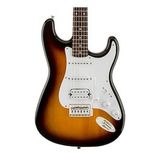 Lilya ST309 Hss Elektro Gitar Sb