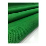 Lilyhobbyland (1142) Etual Yırtılmaz Kare Tel Kırma Tülü Koyu Yeşil Renk Ebat 290x100 Cm