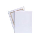 Lilyhobbyland (1830) Arkadan Zımbalı Yüksek Kaliteli Boş Tuval: 30x40 Cm 3 Adet