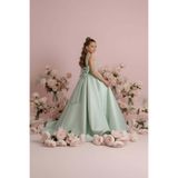 LilyMoon KIZ ÇOCUK ABİYE MEZUNİYET ELBİSESİ