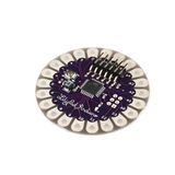LilyPad ATmega328P İşlemcili Arduino Ana Kartı