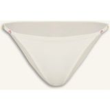 Lilyrose X DeFacto Regular Fit Bikini Altı H8849AX26HS - M - Beyaz-WT16