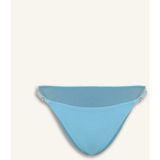 Lilyrose X DeFacto Regular Fit Bikini Altı H8849AX26HS - XL - Mavi-BE804
