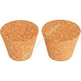 Lily's Tasarım Atölyesi Mantar Tıpa (5lt Su Bidonuna Uygundur )2 Adet (38MMX28MMX30MM) - Belirtilmemiş - Çok Renkli