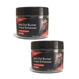 LILYUM Belly Fat Burner Erkekler İçin Bölgesel Şekillendirici Krem 100 ml X 2 Adet arama sonuçları 15221