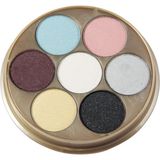 Lilyum Çok Renki Göz Farı - Multi Color Eyeshadow - No: 03