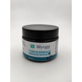 Lilyum Etik Bakım + Aktif Kömür Arındırıcı Maske - 50 ml