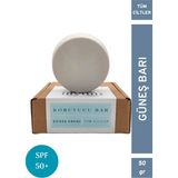 Lilyum Etik Bakım - Koruyucu Bar Güneş Kremi 50 gr