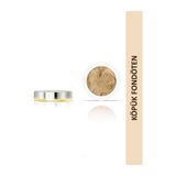 Lilyum Köpük Fondöten Koyu - Mousse Foundation - No: 404
