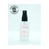 LİLYUM LOTUS ÇİÇEĞİ KOKULU KÜÇÜK KOLONYA (SPREY) 50 ML