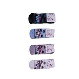 Lilyy Baby & Kids Socks Lilyy 6 Çift Bebek Havlu Soket Çorap Çok Renkli 2-3 Yaş