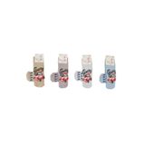 Lilyy Baby & Kids Socks Lilyy Baby & Kids Socks 3 Adet Taban Kaydırmaz Havlu Soket Çorap Çok Renkli 3-4 Yaş