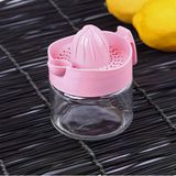Lima Dor Cam Kavanozlu Limon Sıkacağı 300 Ml – Ergonomik Ve Kokusuz
