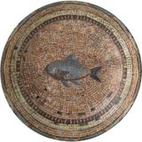 Lima Salata Kasesi 23CM - RENKSİZ - Çok Renkli