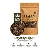 Liman Baharat Hayıt Tohumu 50 gr