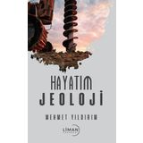 Liman Yayınevi Hayatım Jeoloji