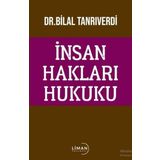 Liman Yayınevi İnsan Hakları Hukuku