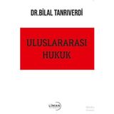 Liman Yayınevi Uluslararası Hukuk