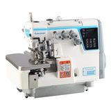 LİMANDİ C5F-900/4UT 4 İp Otomatik Overlok Makinası