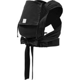 Limas Ergonomik Bebek Taşıyıcı 3 Farklı Taşıma Seçeneği 0-15 kg - Siyah