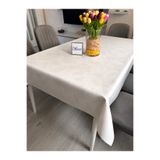 LİMAY MASA ÖRTÜSÜ 1. SINIF PVC/SİLİNEBİLİR/YIKANABİLİR