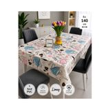 LİMAY MASA ÖRTÜSÜ PVC/SİLİNEBİLİR/YIKANABİLİR