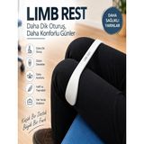 Lımb Rest Postür Düzeltici Dik Oturma Aparatı Durus Duzeltici Diz Aparatı_s