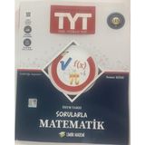 Limbik Akademi Ösym Tarzı Sorularla Tyt Matematik Soru Bankası
