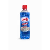 LİMBO Çok Amaçlı Temizleyici Akıllı İksir – Duşakabin Temizleyici, Derz Fayans Temizleyici ve Kireç Sökücü 1000ML