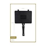 Limbo Granit El Tostu (En 29 cm Boy 19 Cm) - Ahşap