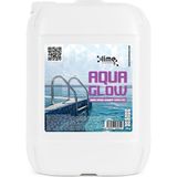 Lime Cleaner Aqua Glow 10 kg Havuz Fayans ve Seramik Temizleyici Kolay Uygulama ile Hijyenik Yüzeyler - 10Litre