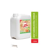 Lime Cleaner Arap Sabunu Derinlemesine Doğal Temizlik 5 Litre